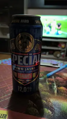 kamilgrzeszczak's photo of Special Hard