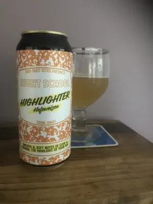 CLW's photo of Highlighter