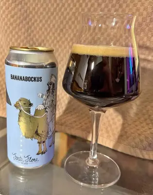 bhensonb's photo of Bananabockus