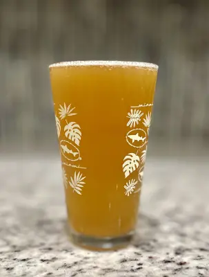 PLohbauer's photo of Steve Austins Broken Skull IPA