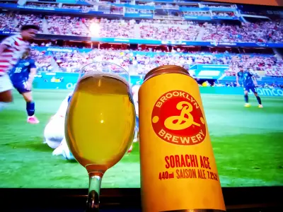 Olut's photo of Sorachi Ace