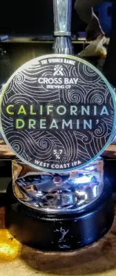 Olut's photo of California Dreamin'