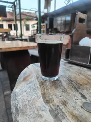minutemat's photo of Porter