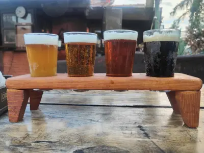 minutemat's photo of Pilsner Charshisko (Пилснер Чаршиско)