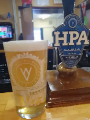BlackHaddock's photo of HPA