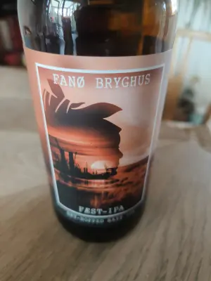 Charlotte's photo of Fæst-Ipa