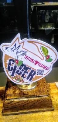 Olut's photo of Cider