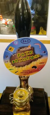Olut's photo of Fair Drinkum!