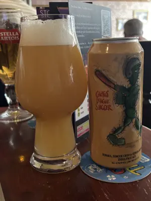 Mr_Pink_152's photo of Cactus League Slugger