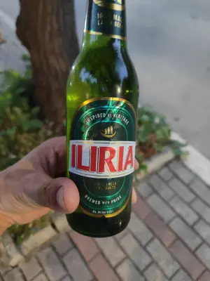 minutemat's photo of Iliria