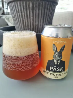 Arsol's photo of Påsköl