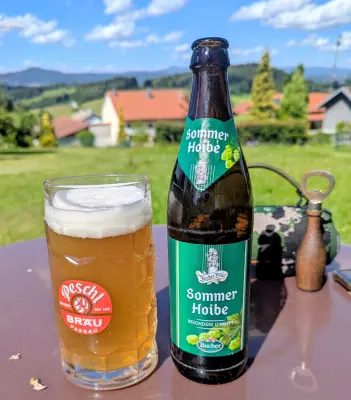 Fin's photo of Sommer Hoibe