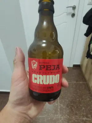 minutemat's photo of Crudo