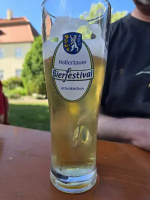 CBarley's photo of Wegseidla Sommer Edition