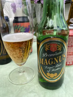 IpaPils's photo of Premium Lager