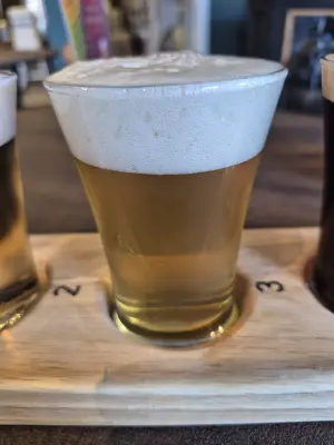 Lubiere's photo of Final Frontier