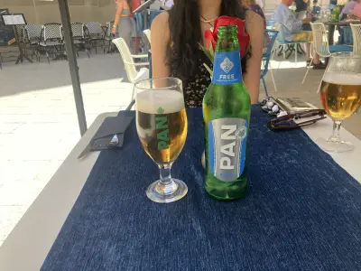 tompaulman's photo of Pan Free