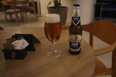 tompaulman's photo of Lav Premium