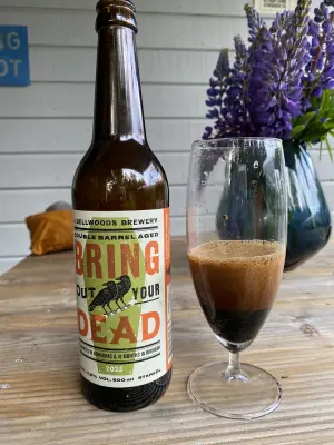 IpaPils's photo of Bring Out Your Dead (BOYD) - 2025