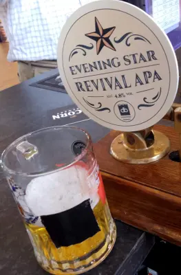 Deanso's photo of Revival APA