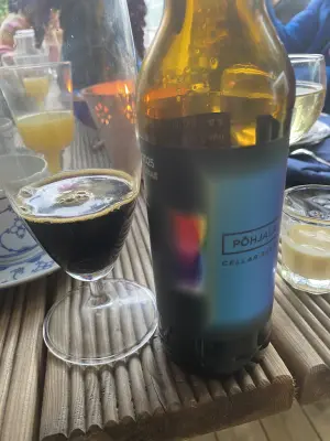 IpaPils's photo of Northern Decadence (Cellar Series)