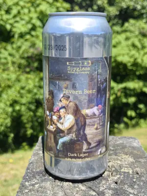 ogivlado's photo of Tavern Beer