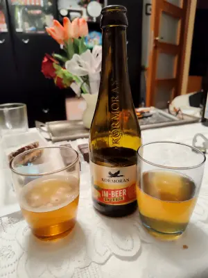 Faalagorn's photo of Im-Beer Ginger Beer
