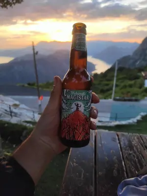 minutemat's photo of Vrhunski Magistar