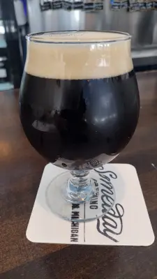 Clarkvv's photo of English Mild