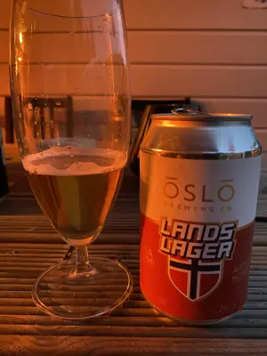 IpaPils's photo of Landslager