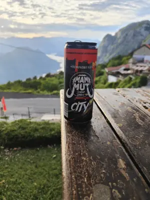 minutemat's photo of City