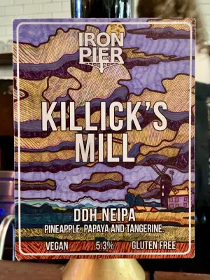 lad_newton's photo of Killick's Mill