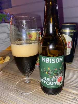 IpaPils's photo of Julestout