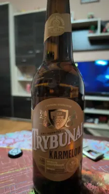kamilgrzeszczak's photo of Trybunał Karmelowe