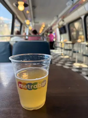 kangareuben's photo of Metrobrau