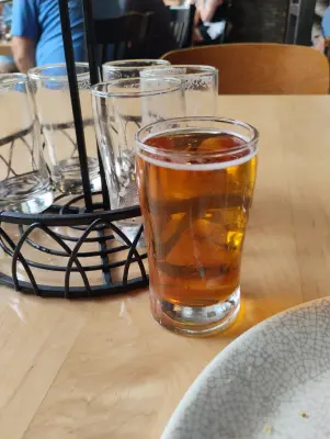 McDermottDrink's photo of Wort Speed, Engage!