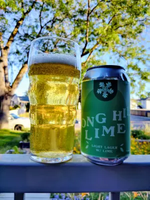 stevoj's photo of Long Hill Lime