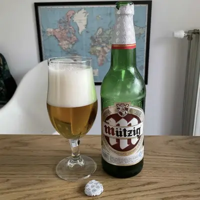 kurtthomsen's photo of Mützig (Cameroon)
