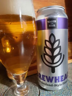 Metalchopz's photo of Brewhead