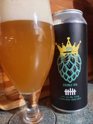 Metalchopz's photo of DIPA