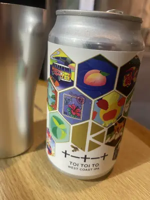 KansaiBeerLovers's photo of Toi Toi To