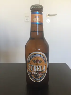 Reubs's photo of Strela Kriola