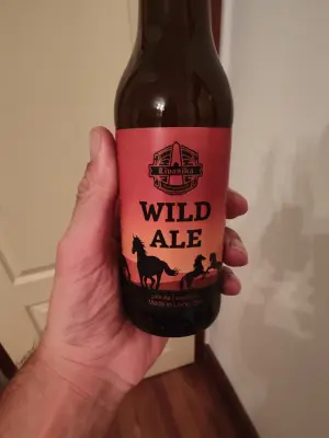 minutemat's photo of Wild Ale