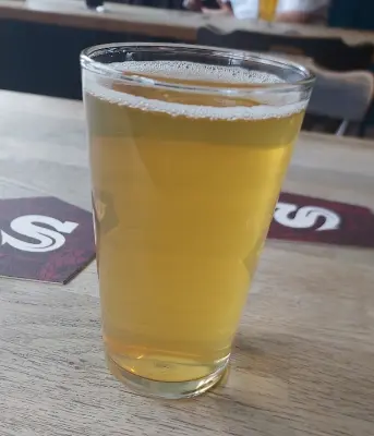 LordAlwold1970's photo of Spring Pale - Eclipse