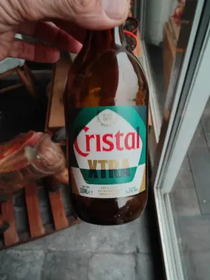 minutemat's photo of Cristal Xtra