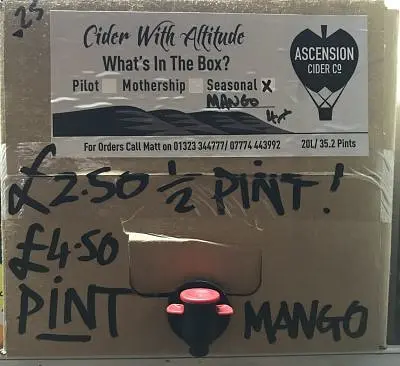 Grumbo's photo of Can I Play With Mangoes