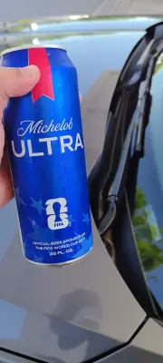 ogivlado's photo of Michelob Ultra