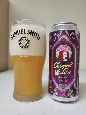 Bitterbill's photo of Chappell of Love
