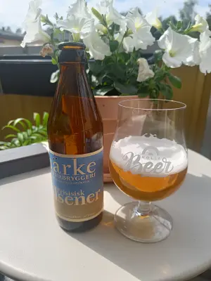 Gyllenbock's photo of Frisisisk Pilsener