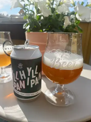 Gyllenbock's photo of Dubbel-Hyllipan